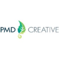 PMD Creative LLC. logo, PMD Creative LLC. contact details