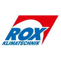 Rox - Klimatechnik GmbH logo, Rox - Klimatechnik GmbH contact details