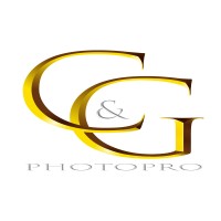 C&G PhotoPro logo, C&G PhotoPro contact details