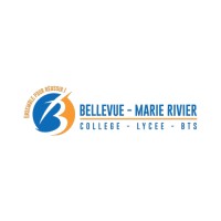 Ensemble Scolaire Bellevue Marie Rivier logo, Ensemble Scolaire Bellevue Marie Rivier contact details