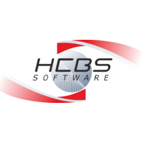 HCBS Software logo, HCBS Software contact details