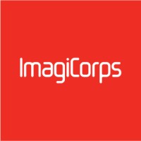 ImagiCorps logo, ImagiCorps contact details