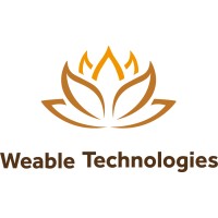 Shanghai Weable Technologies Co., Ltd. logo, Shanghai Weable Technologies Co., Ltd. contact details