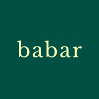 babar logo, babar contact details