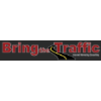 Bring the Traffic logo, Bring the Traffic contact details