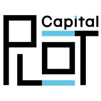 Plot Capital logo, Plot Capital contact details