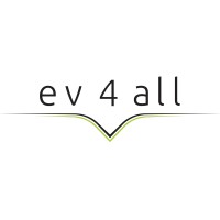 ev4all AG logo, ev4all AG contact details