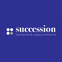 Succession Partners - Leadership Appointments logo, Succession Partners - Leadership Appointments contact details