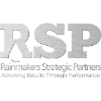 Rainmakers Strategic Partners, LLC logo, Rainmakers Strategic Partners, LLC contact details