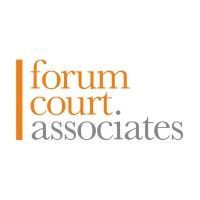 Forum Court Associates logo, Forum Court Associates contact details