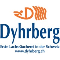 Dyhrberg AG logo, Dyhrberg AG contact details