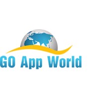 Go App World logo, Go App World contact details