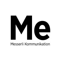 Messerli Kommunikation logo, Messerli Kommunikation contact details