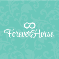 ForeverHorse logo, ForeverHorse contact details