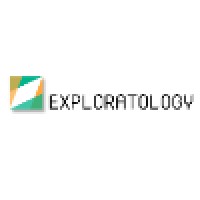 Exploratology logo, Exploratology contact details