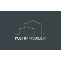 Post Immobilien logo, Post Immobilien contact details