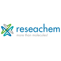 ReseaChem logo, ReseaChem contact details