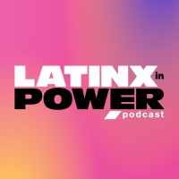 Latinx in Power logo, Latinx in Power contact details