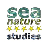 Sea-nature Studies logo, Sea-nature Studies contact details