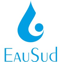 EauSud logo, EauSud contact details