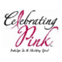 Celebrating Pink logo, Celebrating Pink contact details