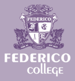 Federico Career College, Fresno logo, Federico Career College, Fresno contact details