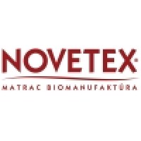 NOVETEX MATRAC Biomanufaktúra logo, NOVETEX MATRAC Biomanufaktúra contact details