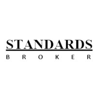 Standards Broker logo, Standards Broker contact details