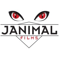 Janimal Films logo, Janimal Films contact details