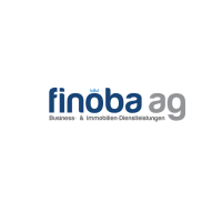 Finoba AG logo, Finoba AG contact details