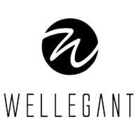 Wellegant logo, Wellegant contact details