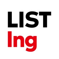 LIST Ingenieure logo, LIST Ingenieure contact details