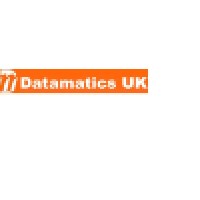 DatamaticsUK Ltd logo, DatamaticsUK Ltd contact details