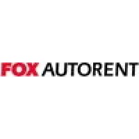 Fox Autorent logo, Fox Autorent contact details