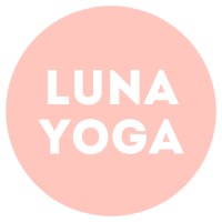 Luna Yoga Therapy logo, Luna Yoga Therapy contact details