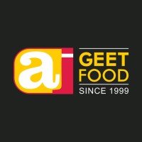 Geet Food Distributor India Pvt Ltd logo, Geet Food Distributor India Pvt Ltd contact details