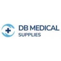 DB Medical Supplies logo, DB Medical Supplies contact details