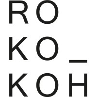 ROKOKOH logo, ROKOKOH contact details