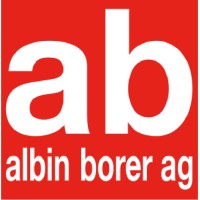 Albin Borer AG logo, Albin Borer AG contact details