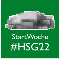 StartWoche Universität St.Gallen (HSG) logo, StartWoche Universität St.Gallen (HSG) contact details