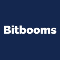 Bitbooms logo, Bitbooms contact details