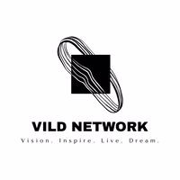 VILD Network logo, VILD Network contact details