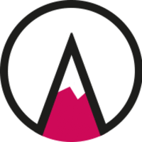 Pink Alpine logo, Pink Alpine contact details