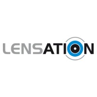 LENSATION GmbH logo, LENSATION GmbH contact details