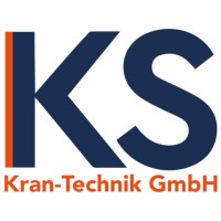 KS Kran-Technik GmbH logo, KS Kran-Technik GmbH contact details