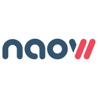 naow logo, naow contact details