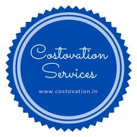 Costovation Services logo, Costovation Services contact details