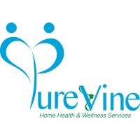 PureVine Healthcare, LLC. logo, PureVine Healthcare, LLC. contact details