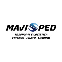 MAVISPED SRL logo, MAVISPED SRL contact details