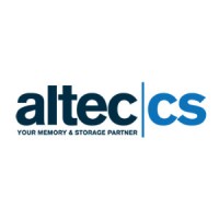 altec ComputerSysteme GmbH logo, altec ComputerSysteme GmbH contact details